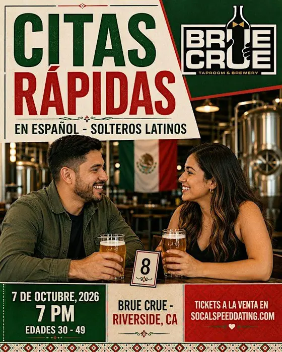 Citas Rápidas 100% en Español - Riverside, CA — photo 2