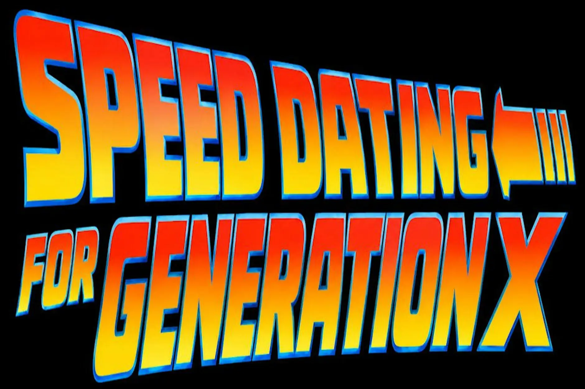Speed Dating for Generation X - Riverside, CA Speed Dating for Generation X - Riverside, CA