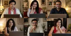 New York/New Jersey Bengali Online Speed Dating (Ages 30-39) | Kimari New York/New Jersey Bengali Online Speed Dating (Ages 30-39) | Kimari