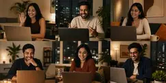 Vancouver South Asian Online Speed Dating (Ages 30-39) | Kimari Vancouver South Asian Online Speed Dating (Ages 30-39) | Kimari