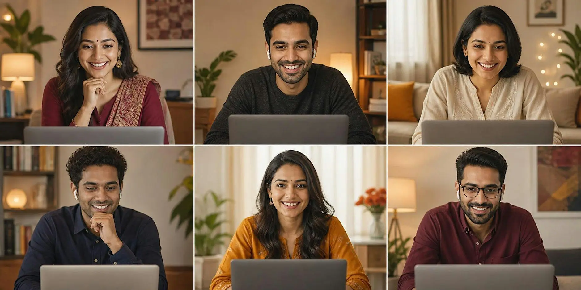 New York/New Jersey Hindu Online Speed Dating (Ages 30-39) | Kimari