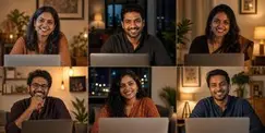 Toronto Tamil Online Speed Dating (Ages 30-39) | Kimari Toronto Tamil Online Speed Dating (Ages 30-39) | Kimari