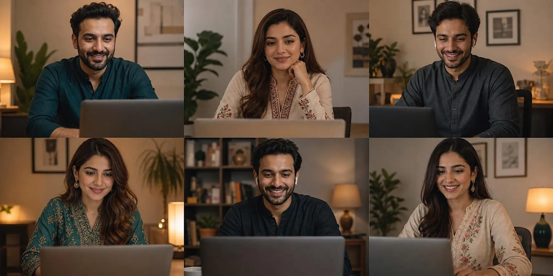 New York/New Jersey Pakistani Online Speed Dating (Ages 30-39) | Kimari