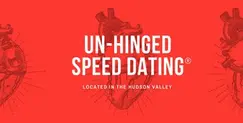 Unhinged Speed Dating in Albany NY