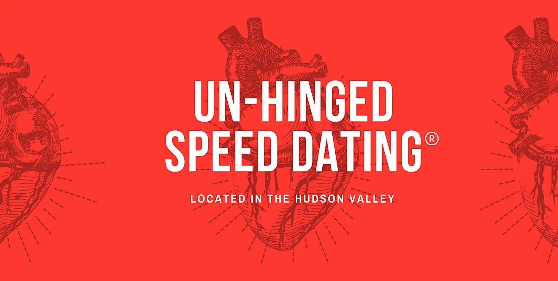 Unhinged Speed Dating in Albany NY Unhinged Speed Dating in Albany NY