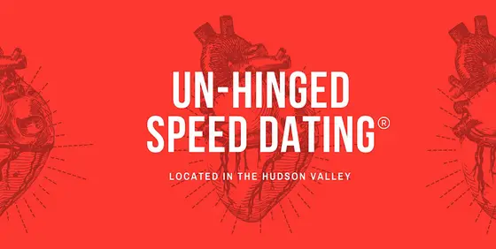 Unhinged Speed Dating in Albany NY — photo 1