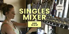 30 & Up | Thursday Night Singles Mixer (Naperville, IL) @ Noon Whistle
