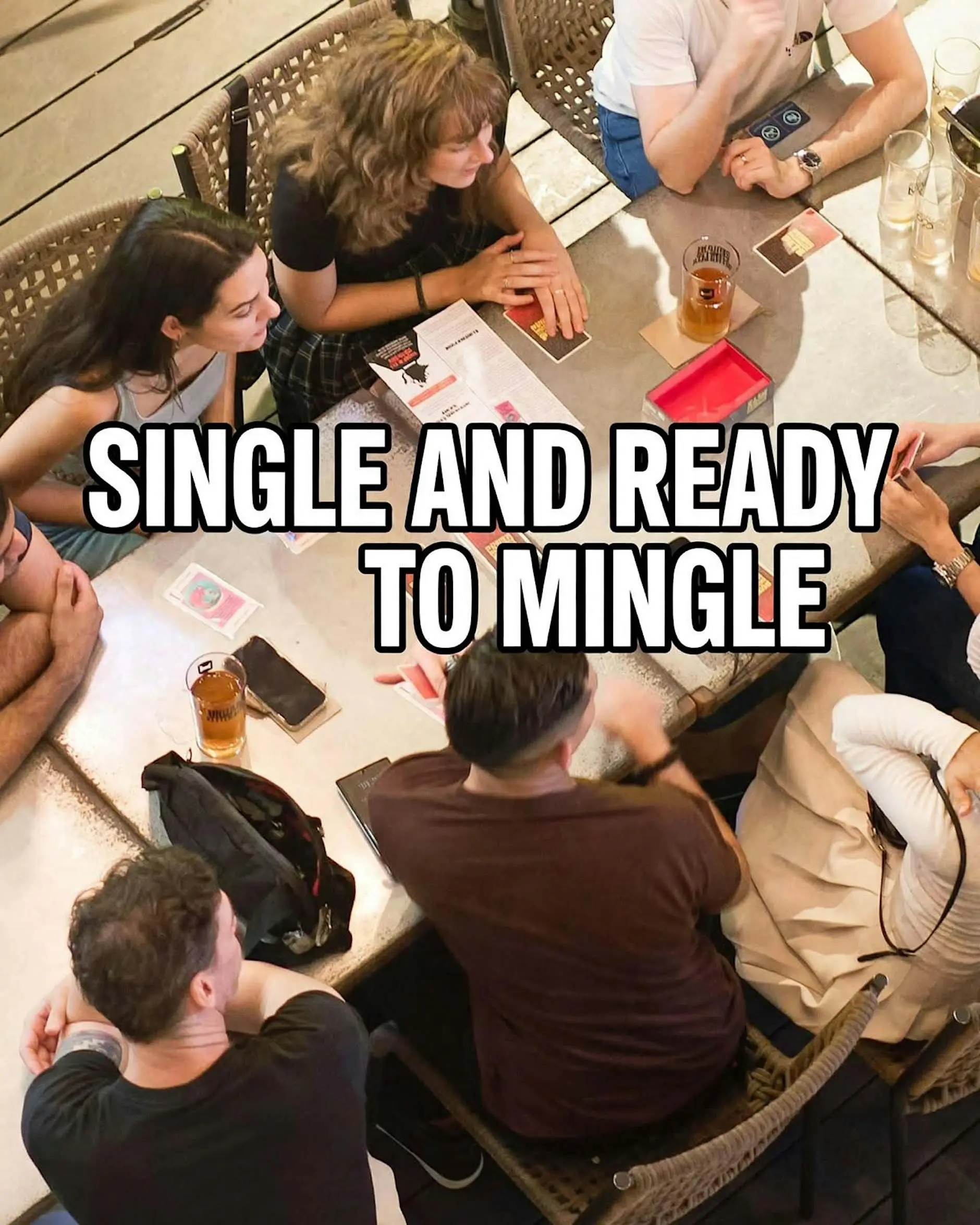 Toronto Speed Dating For Ages 25-45 Toronto Speed Dating For Ages 25-45