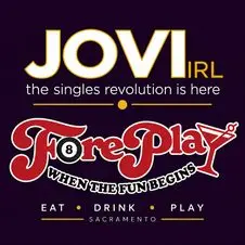 Singles Mixer at ForePlay | JOVI