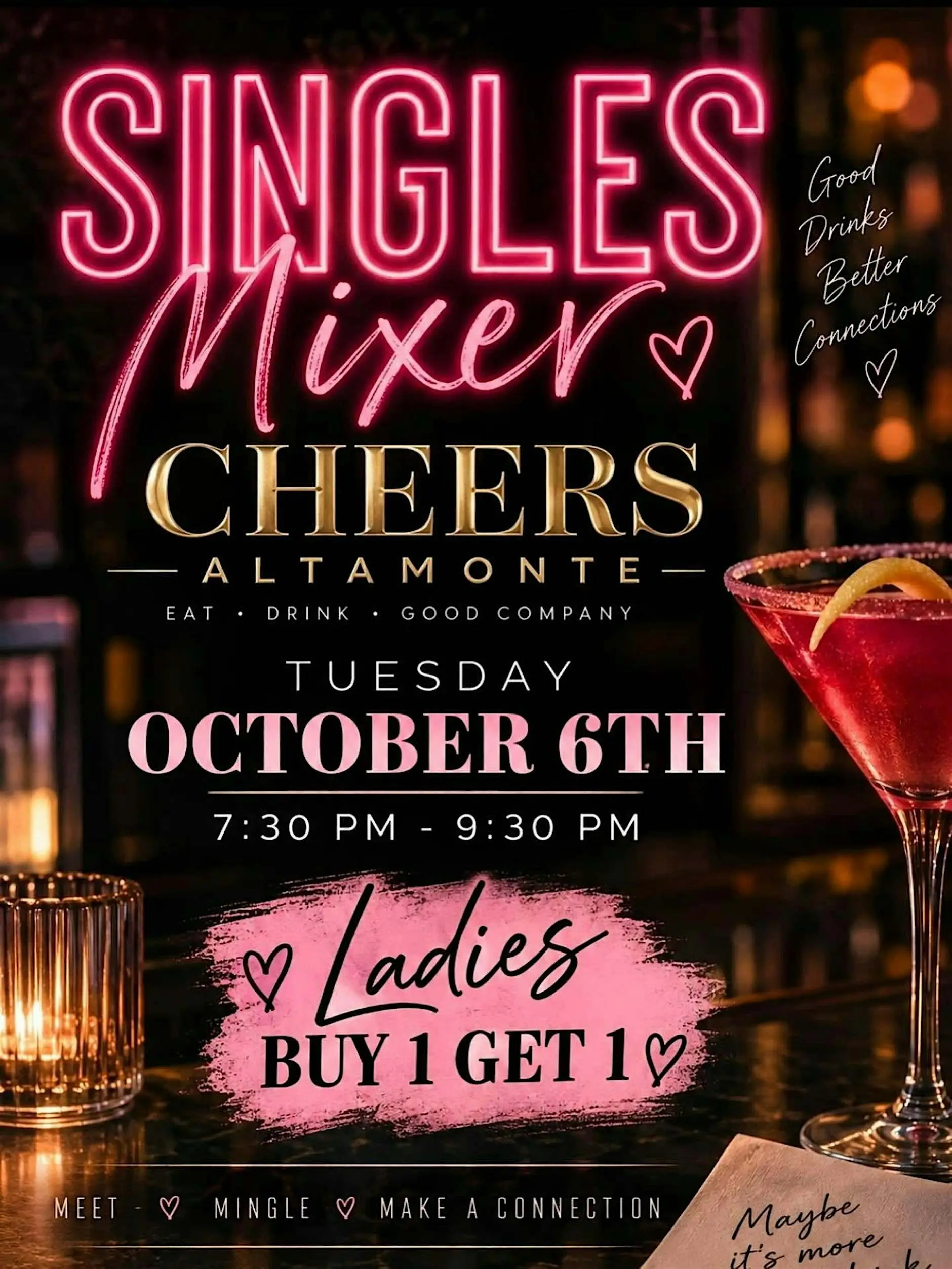 Single Mixers Single Mixers