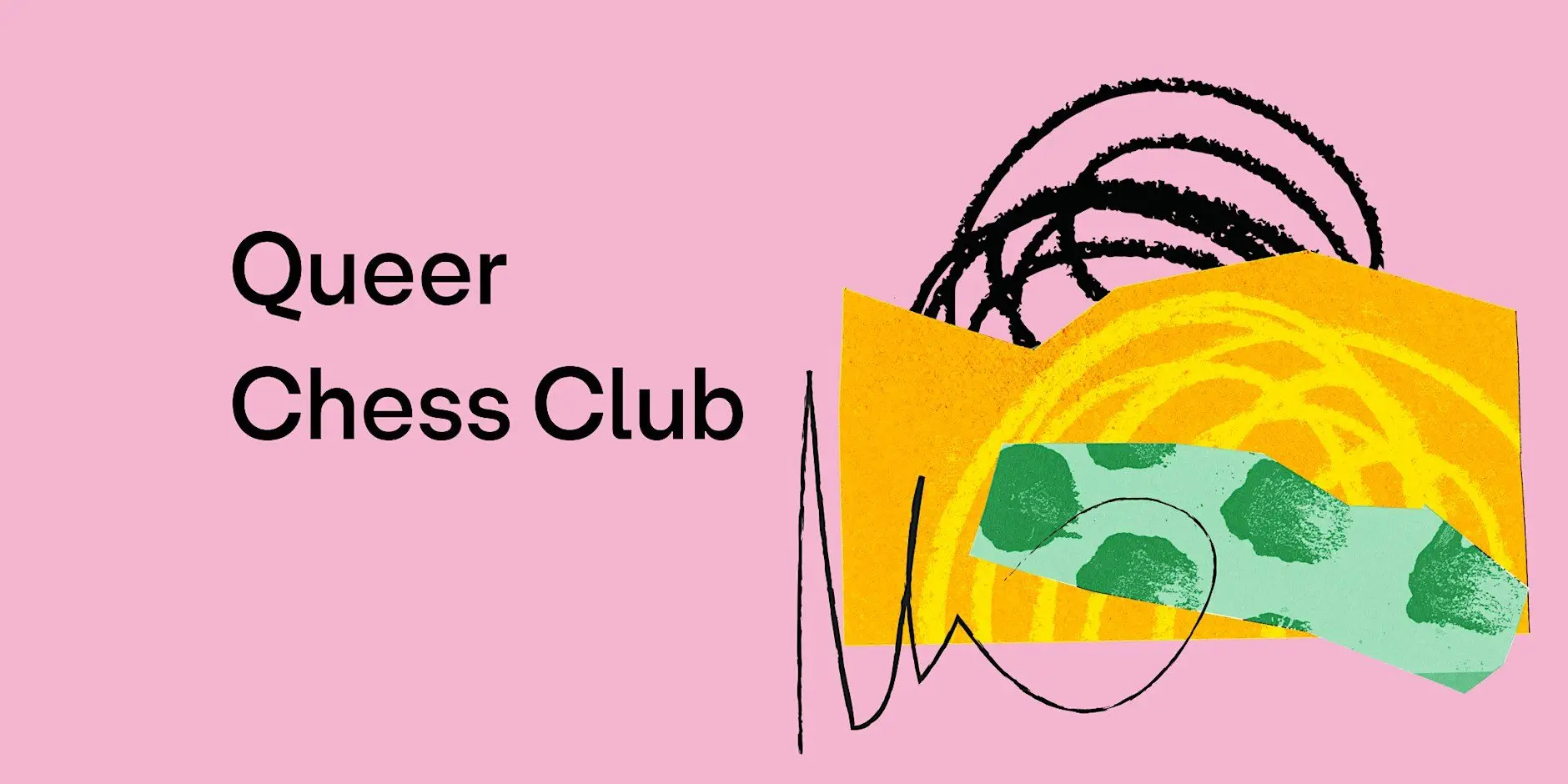 Queer Chess Club