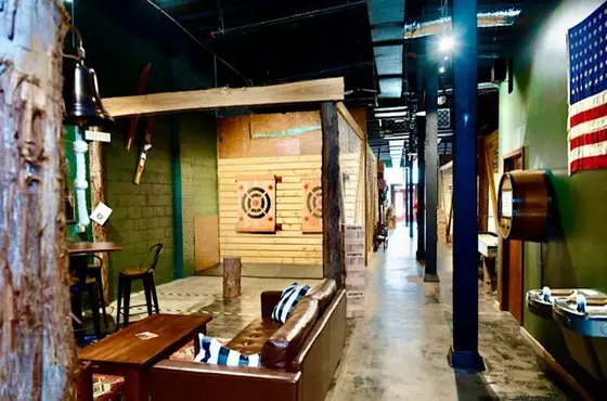 Jacksonville Speed Dating for Singles Age 24-39 FL at Stumpy's Social — photo 6