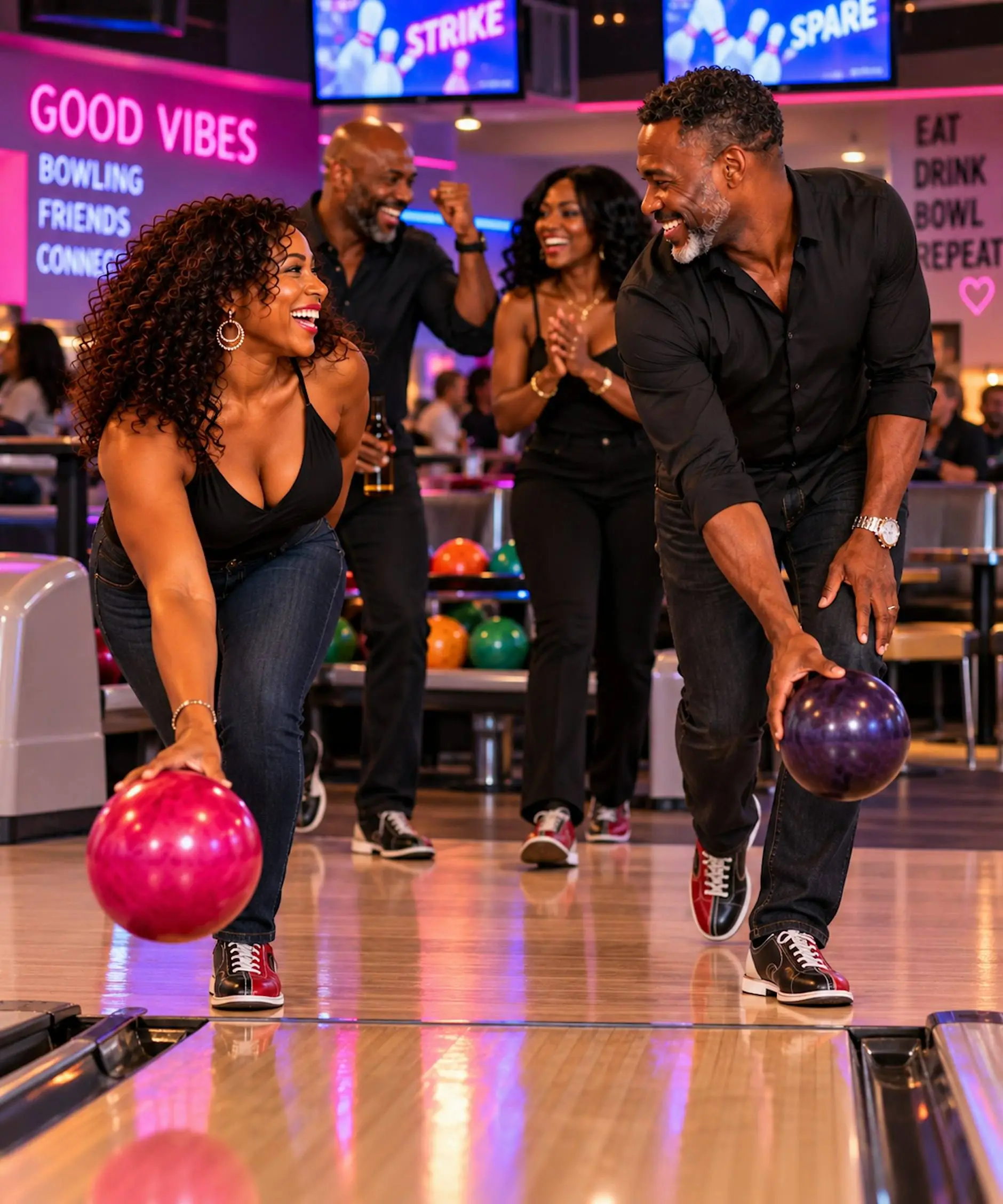 Black Singles Mix and Mingle Black Singles Mix and Mingle