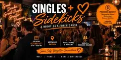 Singles and Sidekicks