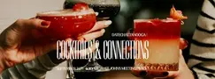 Cocktails & Connections | DateChattanooga