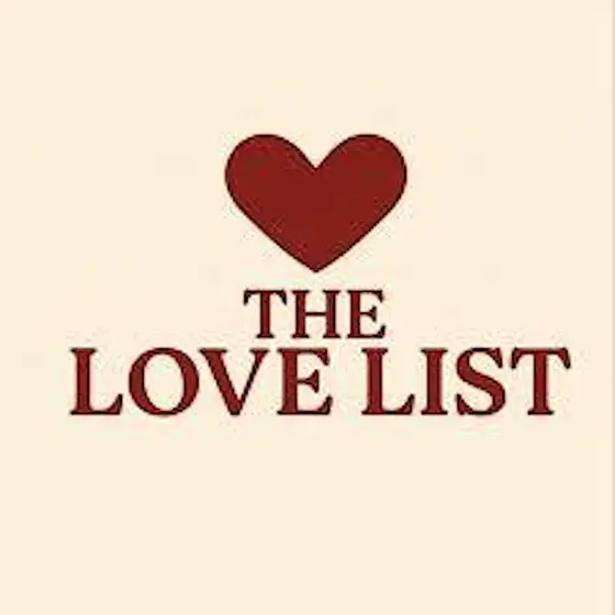 The Love List Singles Mixer — photo 2