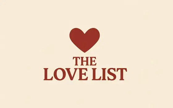 The Love List Singles Mixer — photo 1