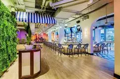 DC 20s & 30s Singles Happy Hour