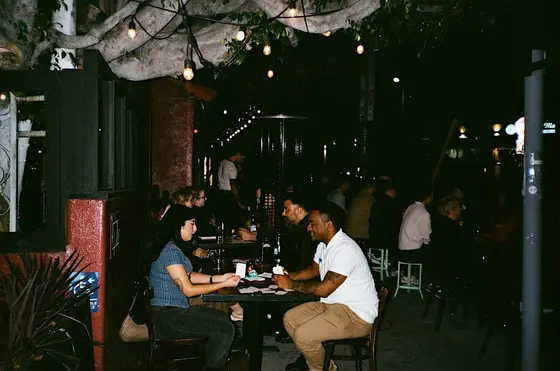 Friend or Flame Straight Speed Dating | Saba Surf | Mar Vista — photo 5