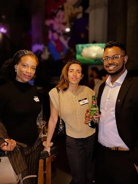 San Francisco Hottest Singles Mixer 25+ — photo 6
