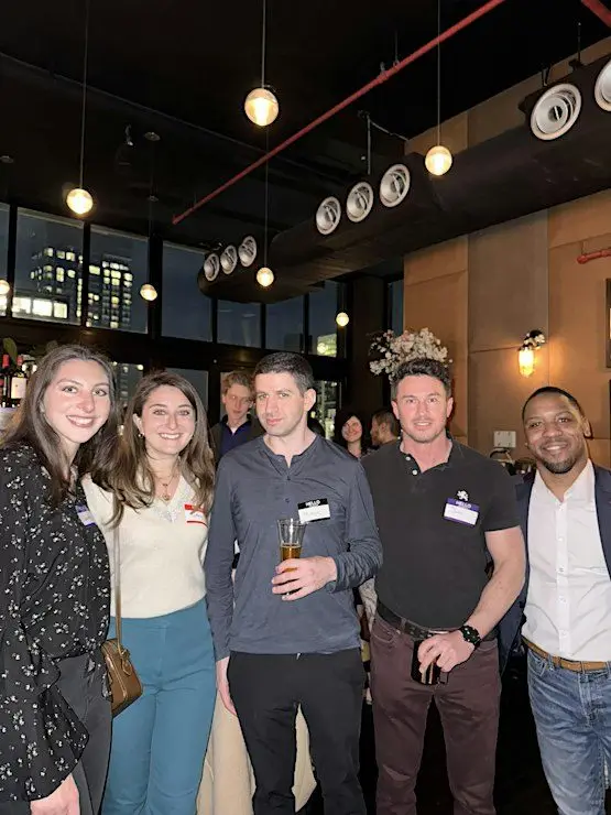 San Francisco Hottest Singles Mixer 25+ — photo 4