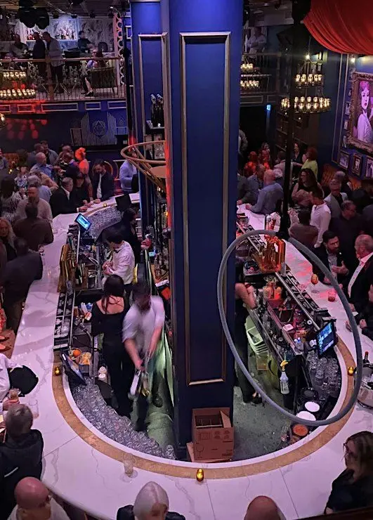San Francisco Hottest Singles Mixer 25+ — photo 3