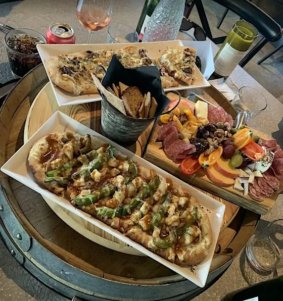 11/21~Singles Event (Ages 25-39)at The IRONHAND Wine Bar (South Bend, IN) — photo 5