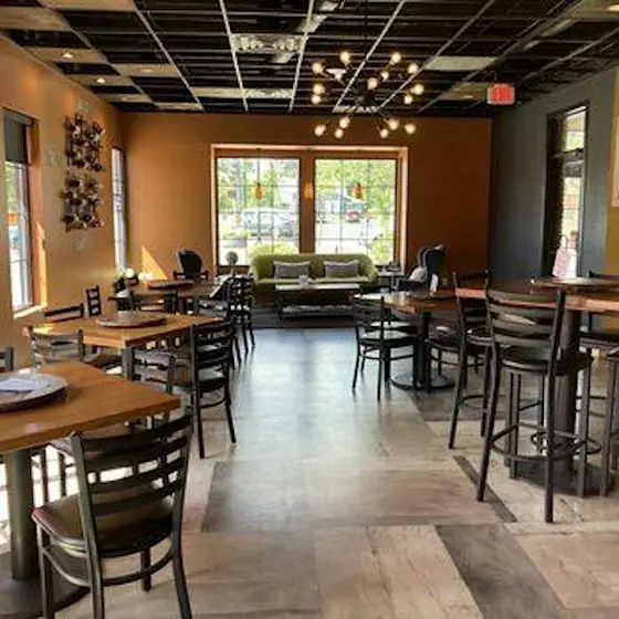 12/12~Singles Event (ages 46 - 63) at the Cellar Wine Bar and Kitchen — photo 3