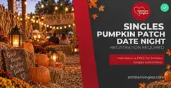 Sioux Falls Singles Pumpkin Patch
