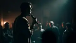 DMV Singles Meetup: Comedy Night