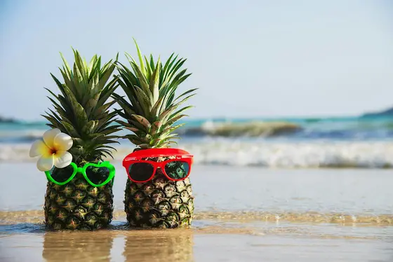 DC Singles Meetup: Fall Luau — photo 1