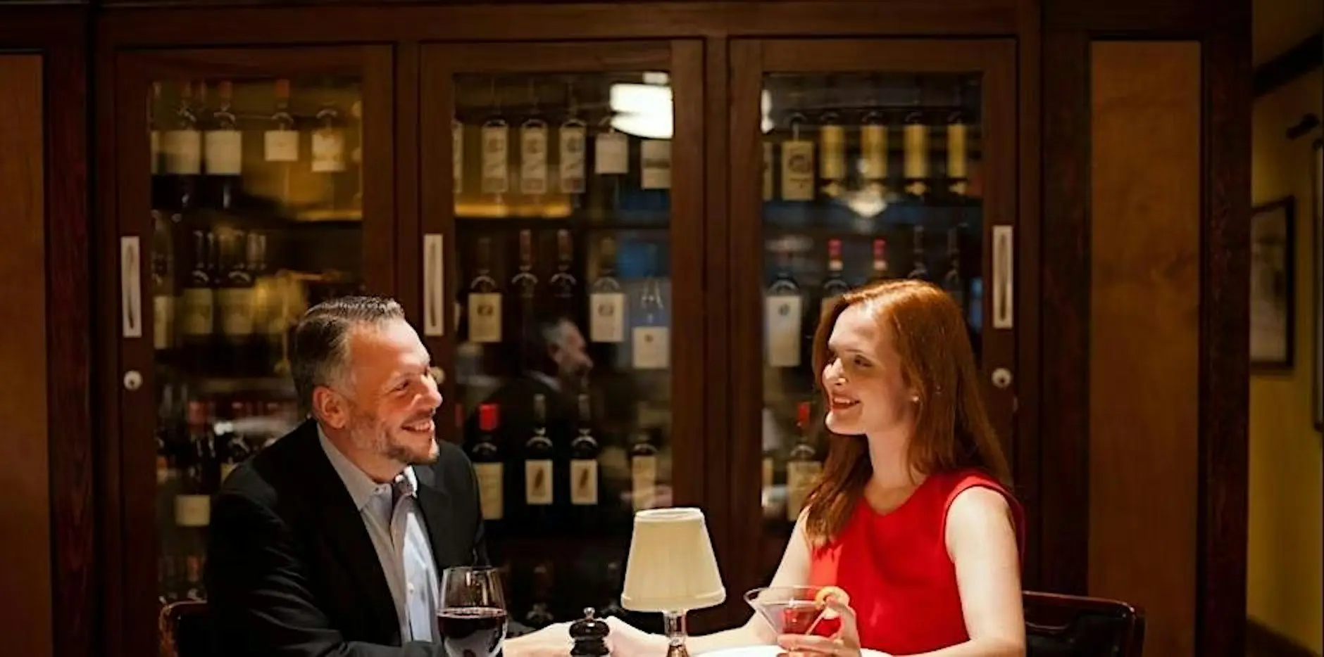 Speed Dating for Single Professionals Ages 40s & 50s, NYC Speed Dating for Single Professionals Ages 40s & 50s, NYC