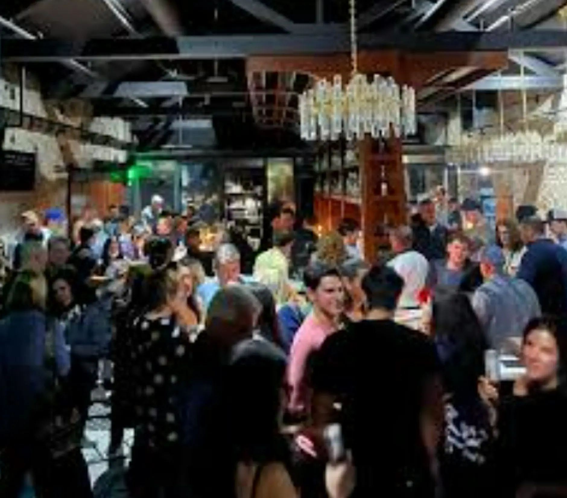 Singles Mixer in King of Prussia PA!
