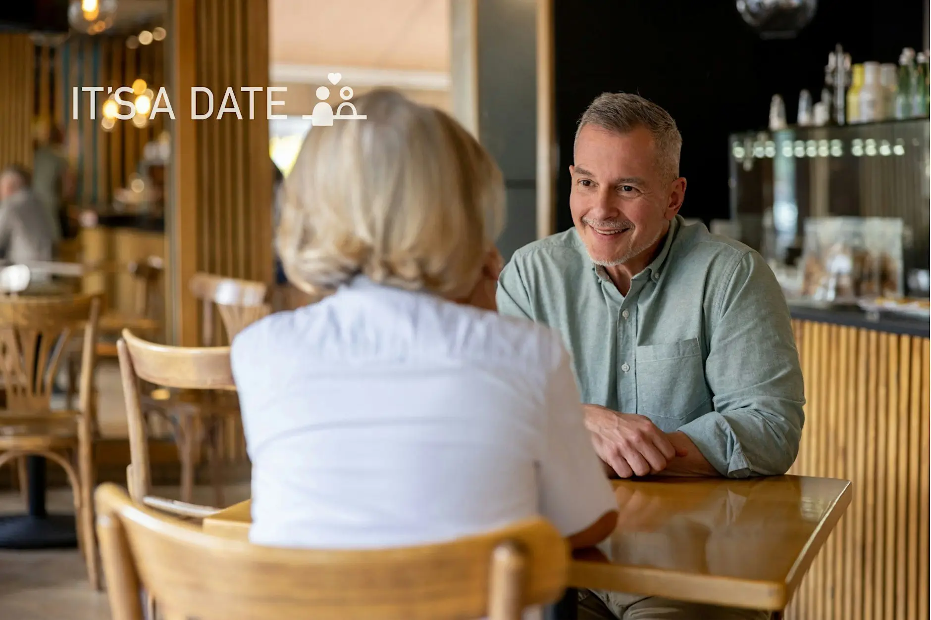 Speed Dating in Kings Cross | Ages 50 to 65 Speed Dating in Kings Cross | Ages 50 to 65
