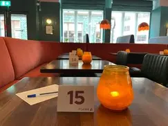 Doubles Social Speed Dating | Ages 25 to 38
