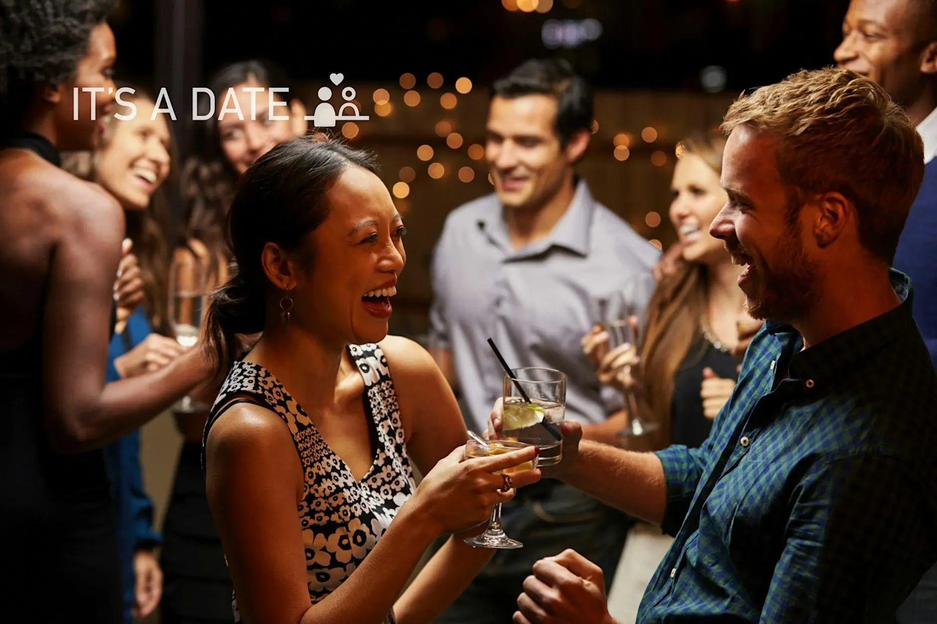 Singles Party in Manchester | Ages 30 to 45 Singles Party in Manchester | Ages 30 to 45