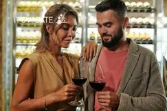 Singles Cheese and Wine Evening | Ages 40 to 55