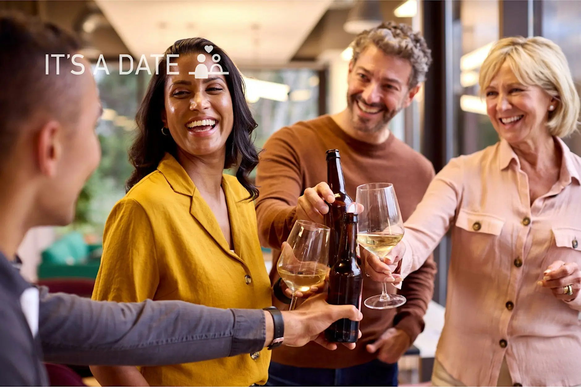 Singles Party in Kings Cross | Ages 40 to 65 Singles Party in Kings Cross | Ages 40 to 65