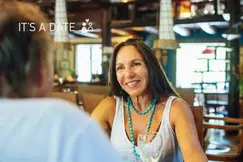 Speed Dating in The City | Ages 50 to 65 Speed Dating in The City | Ages 50 to 65