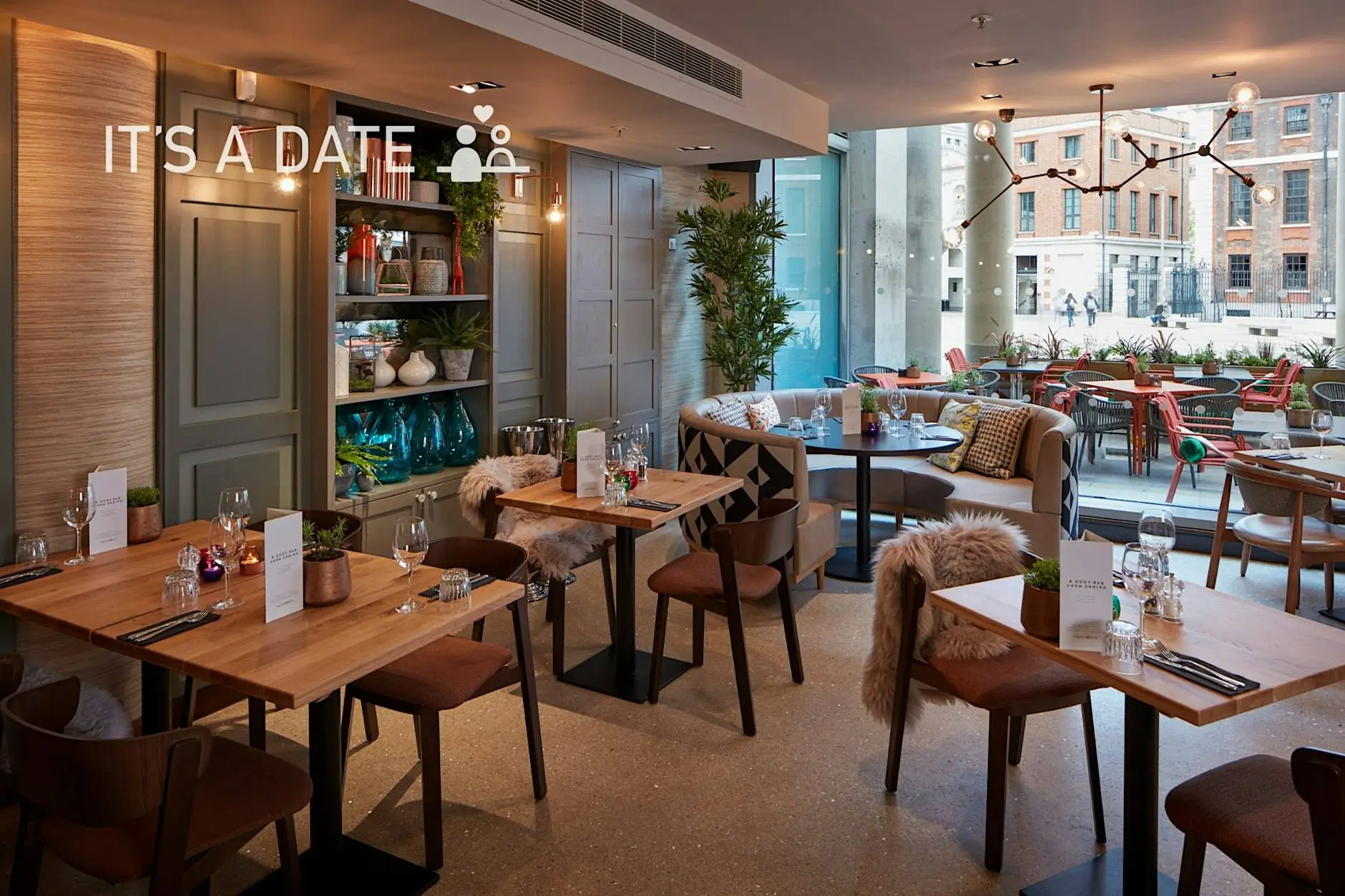 Speed Dating in The City | Ages 30 to 45 Speed Dating in The City | Ages 30 to 45