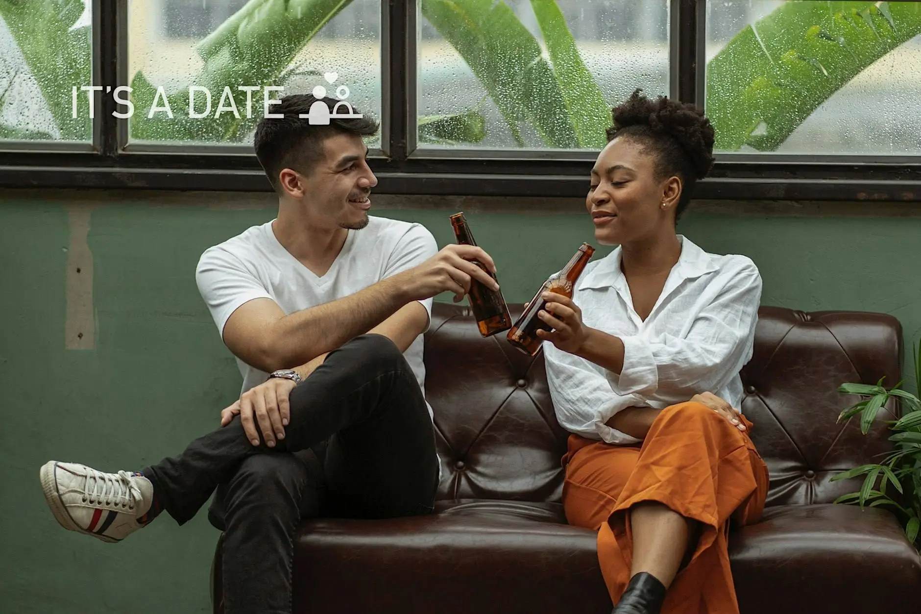 Speed Dating in The City | Ages 30 to 45 Speed Dating in The City | Ages 30 to 45