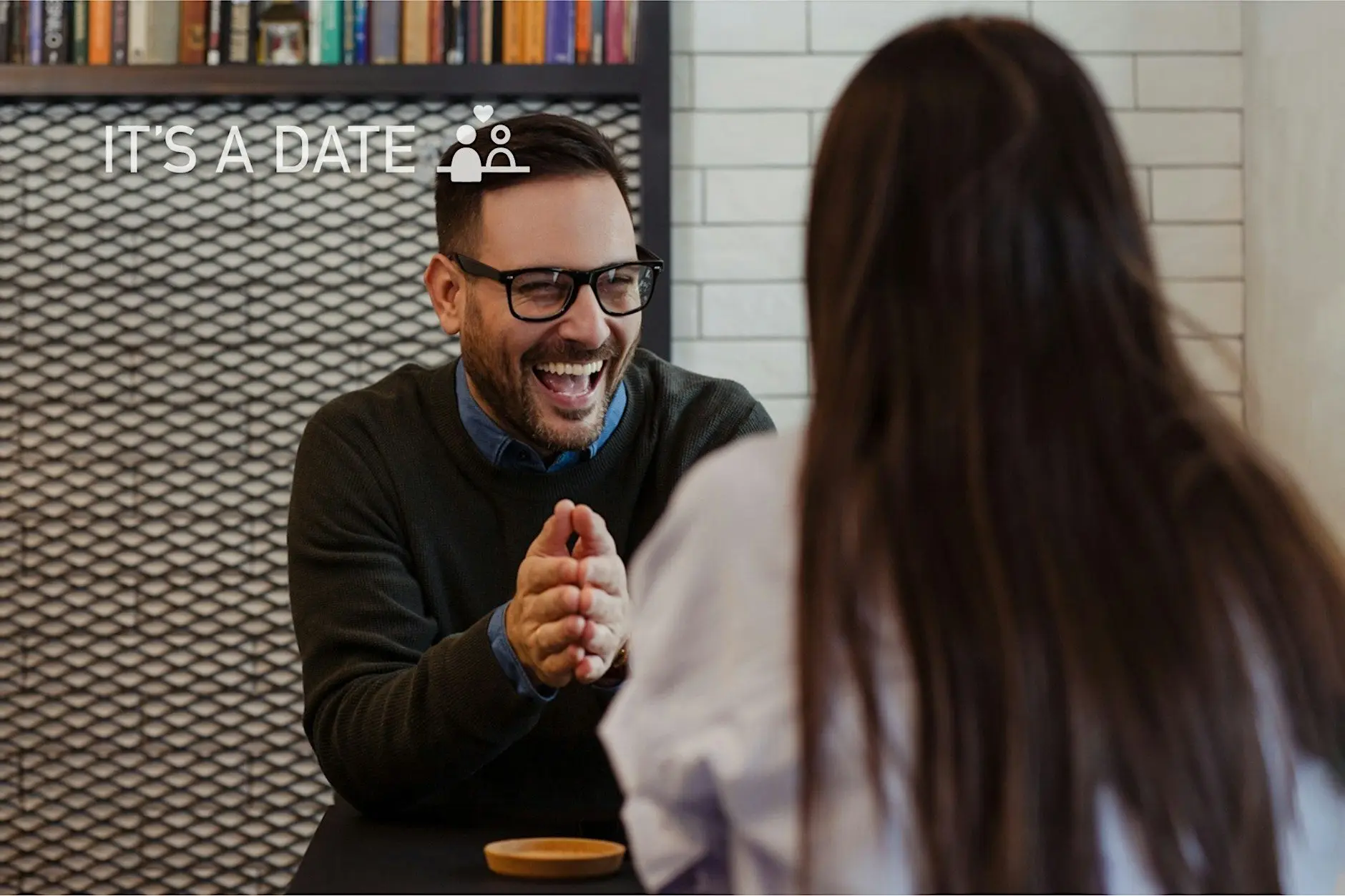 Speed Dating in The City | Ages 25 to 38 Speed Dating in The City | Ages 25 to 38
