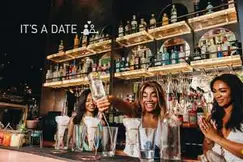Cocktail Chemistry Masterclass | Ages 25 to 38