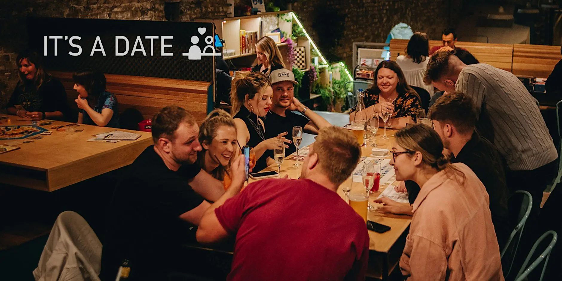 Games Themed Speed Dating in Waterloo | Ages 40 to 55 Games Themed Speed Dating in Waterloo | Ages 40 to 55