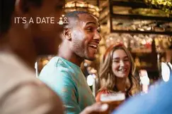 Singles Party in The City | Ages 25 to 38 Singles Party in The City | Ages 25 to 38