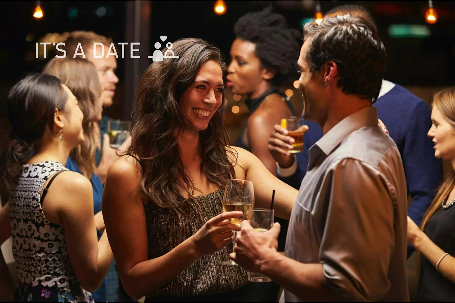 Singles Party in The City | Ages 30 to 45 Singles Party in The City | Ages 30 to 45