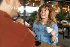 Coffee Club Speed Dating | Ages 40 to 55 Coffee Club Speed Dating | Ages 40 to 55