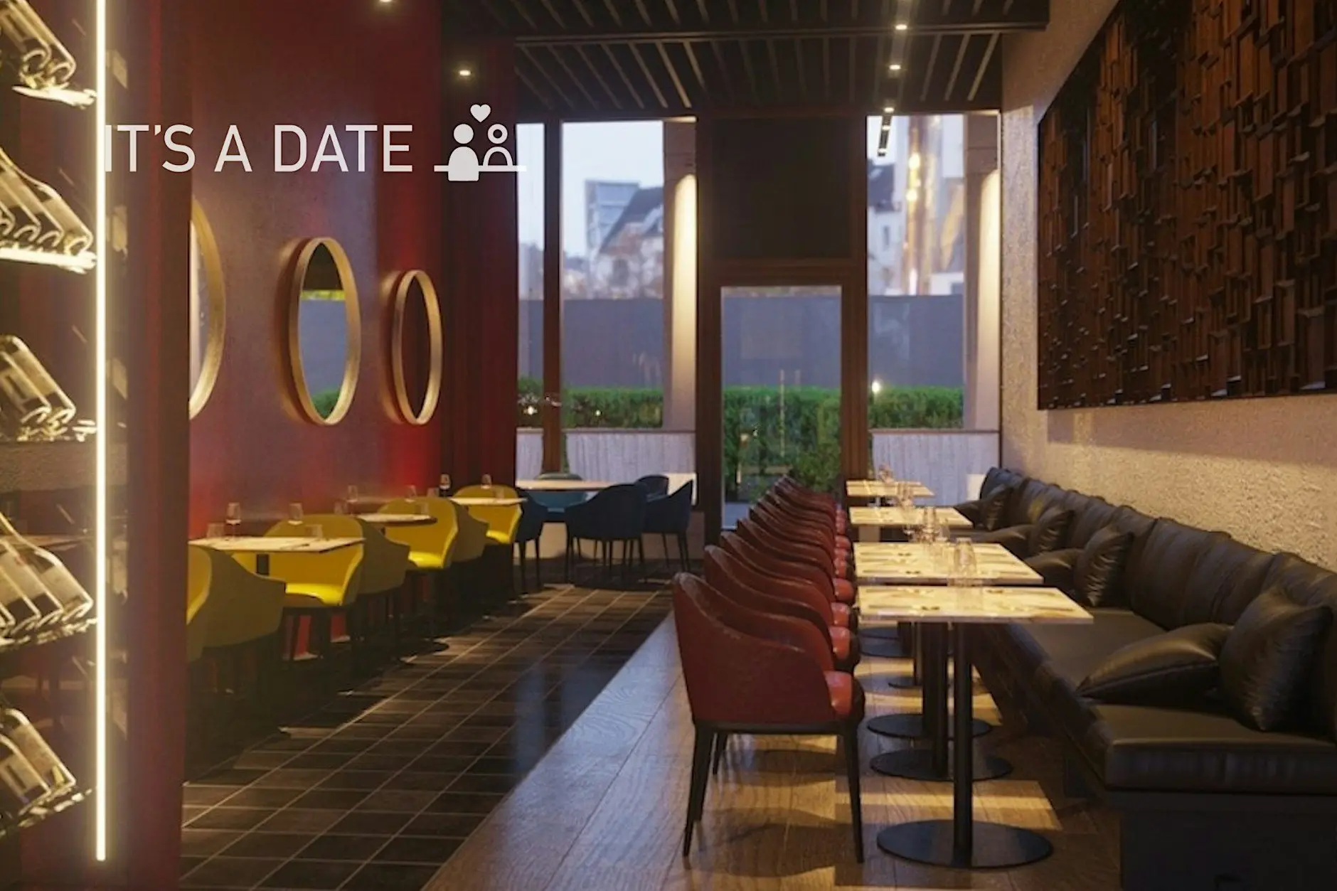 Speed Dating in Paddington | Ages 40 to 55 Speed Dating in Paddington | Ages 40 to 55