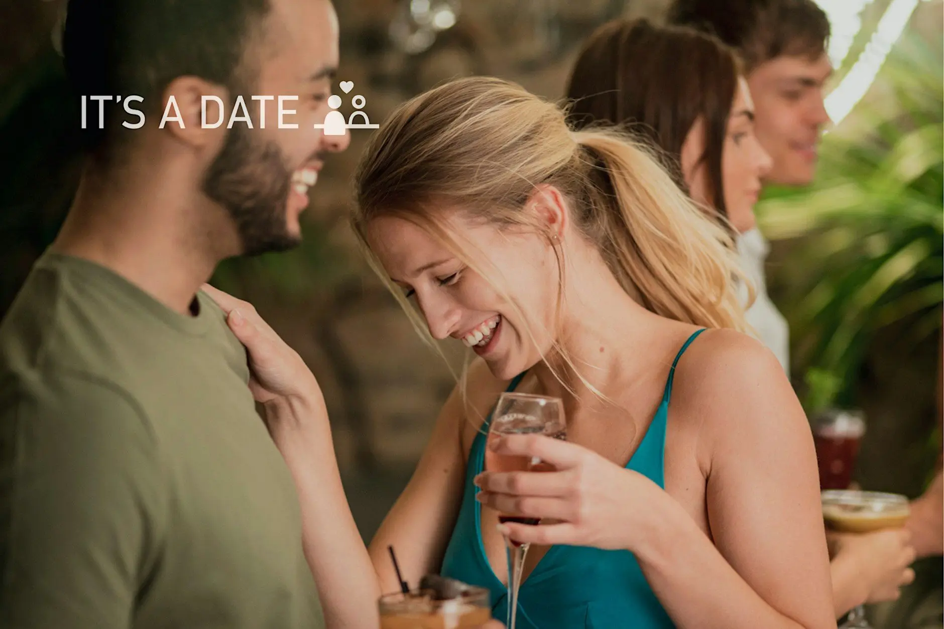 Human Bingo in The City | Ages 30 to 45 Human Bingo in The City | Ages 30 to 45