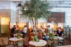 Speed Dating in Clapham | Ages 30 to 45